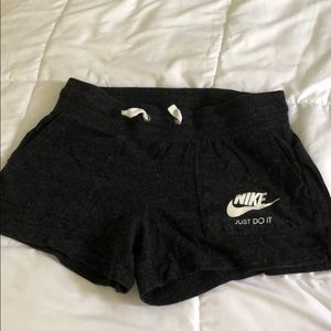 Nike athletic shorts
